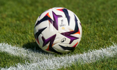 Classement Ligue 1 2026-2027 mis à jour en direct