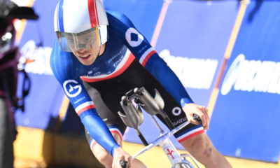 Classement UCI par équipes Cofidis et Groupama-FDJ United continuent de plonger