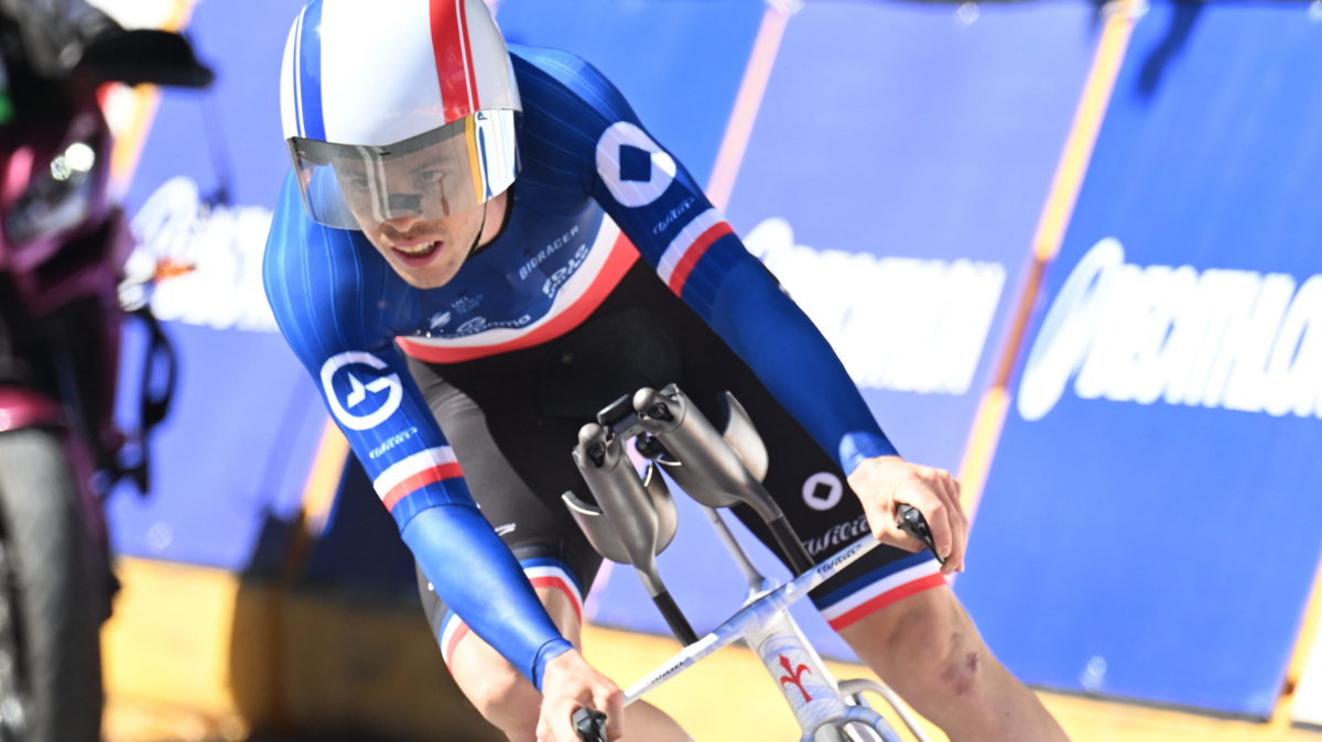 Classement UCI par équipes Cofidis et Groupama-FDJ United continuent de plonger