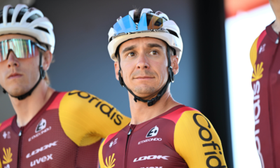 Classement UCI par équipes : L'opération en or de la Cofidis, meilleure équipe de la semaine