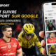 Comment suivre Dicodusport sur Google et recevoir les dernières actualités sportives