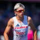Corentin Le Clezio 7e de la finale du 800 m des Championnats d'Europe, Mark English sacré en patron