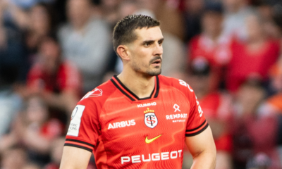 Coup de tonnerre : Thomas Ramos devrait bel et bien rejoindre un concurrent du Stade Toulousain en 2027 !