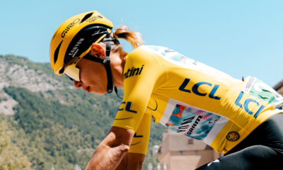 Demi Vollering fait craquer Niewiadoma, Maëva Squiban passe à l’attaque… Les enseignements de la 8ème étape du Tour de France Femmes