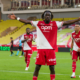 Démonstration collective de Monaco face au Górnik Zabrze, et qualification en poche pour la Ligue Conférence