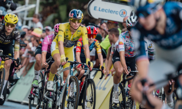 Deux semaines de Tour de France Femmes bonne idée ou fausse bonne idée