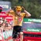 Doublé de la Uno-X Mobility sur la 7e étape du Tour d’Espagne Andreas Leknessund l’emporte devant Tobias Halland Johannessen