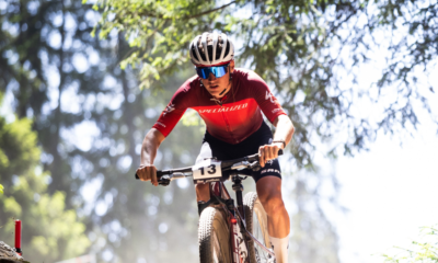 Le classement et les résultats de la VTT XCO hommes des Gets 2026, remporté par Adrien Boichis