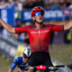 Doublé des Bleus du VTT aux Gets victoire d'Adrien Boichis devant Luca Martin sur le XCC !