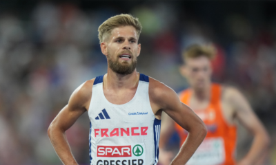 Édito L'implacable constat du déclassement de l'athlétisme en France
