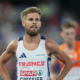 Édito L'implacable constat du déclassement de l'athlétisme en France
