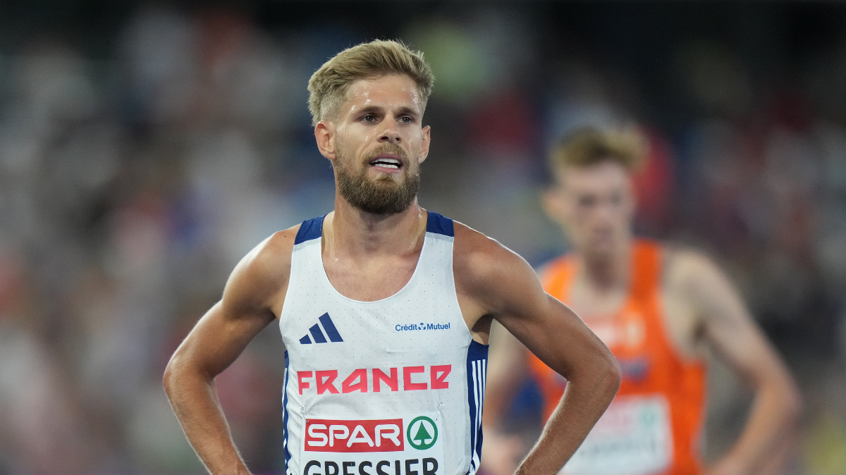 Édito L'implacable constat du déclassement de l'athlétisme en France