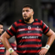 Emmanuel Meafou priorité du Stade Toulousain, plusieurs clubs prêts à tenter leur chance