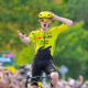 En costaud, Louis Barré fait coup double sur la 1ère étape du Tour d’Allemagne !