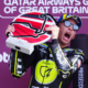En démonstration à Silverstone, Raúl Fernández remporte le Grand Prix de Grande-Bretagne