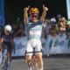 En maîtrise, Andrew August remporte la 2ème étape du Tour de Tchéquie et prend le maillot jaune