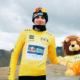 En patron, Lorenzo Finn remporte la dernière étape et le classement général du Tour de l’Avenir 2026