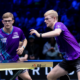 En patrons, Alexis Lebrun et Félix Lebrun dominent Baldwin Chan et Chun Ting et remportent le double à l'Europe Smash !