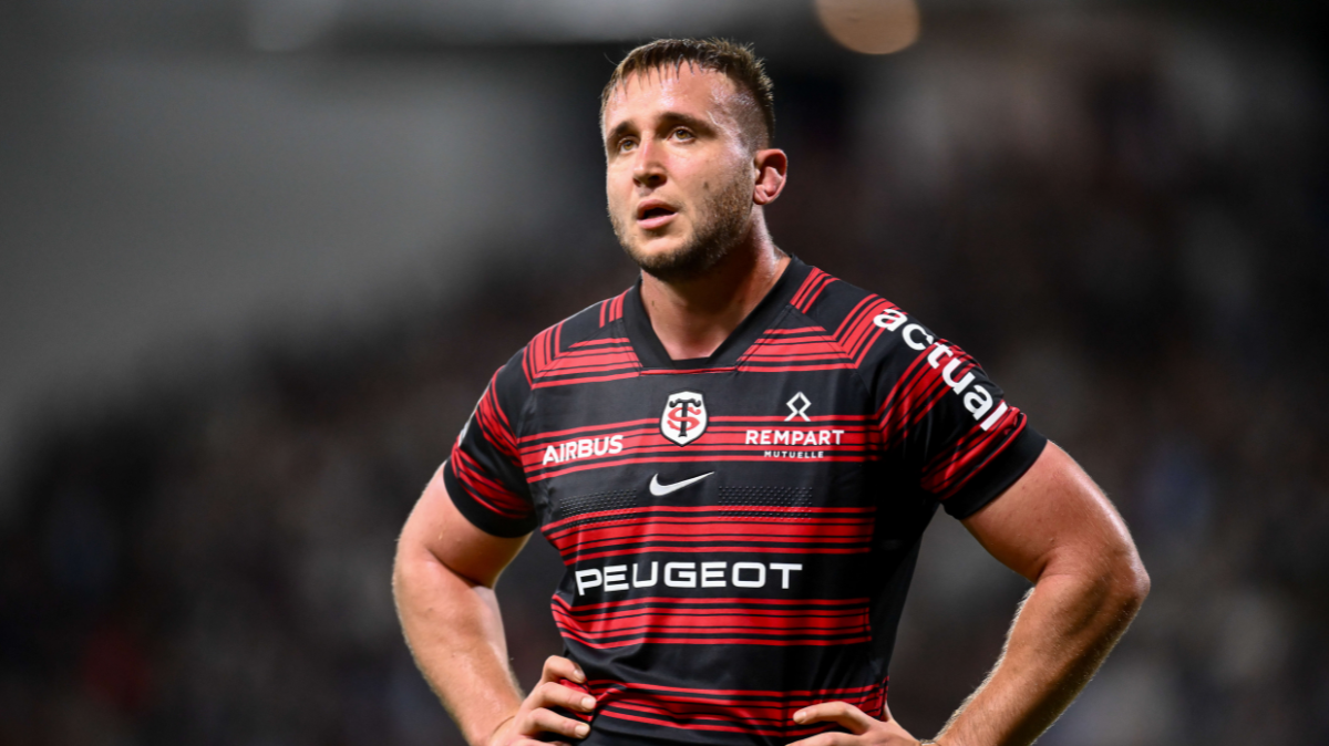 En pleine convalescence, Anthony Jelonch voit son avenir s'éclaircir