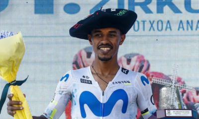 En puncheur, Natnael Tesfatsion s’adjuge le Circuit de Getxo 2026 (1)