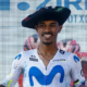 En puncheur, Natnael Tesfatsion s’adjuge le Circuit de Getxo 2026 (1)