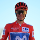 Enric Mas s'impose en patron sur la 9e étape du Tour d'Espagne et conforte son maillot rouge