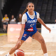 Entrée en matière royale pour les Bleuettes à l'EuroBasket U18, tombeuses des Tchèques