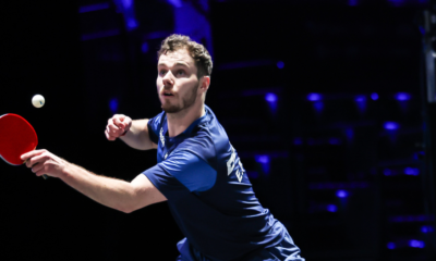 Esteban Dorr et Florian Bourrassaud s’inclinent en finale du WTT Feeder de Vientiane
