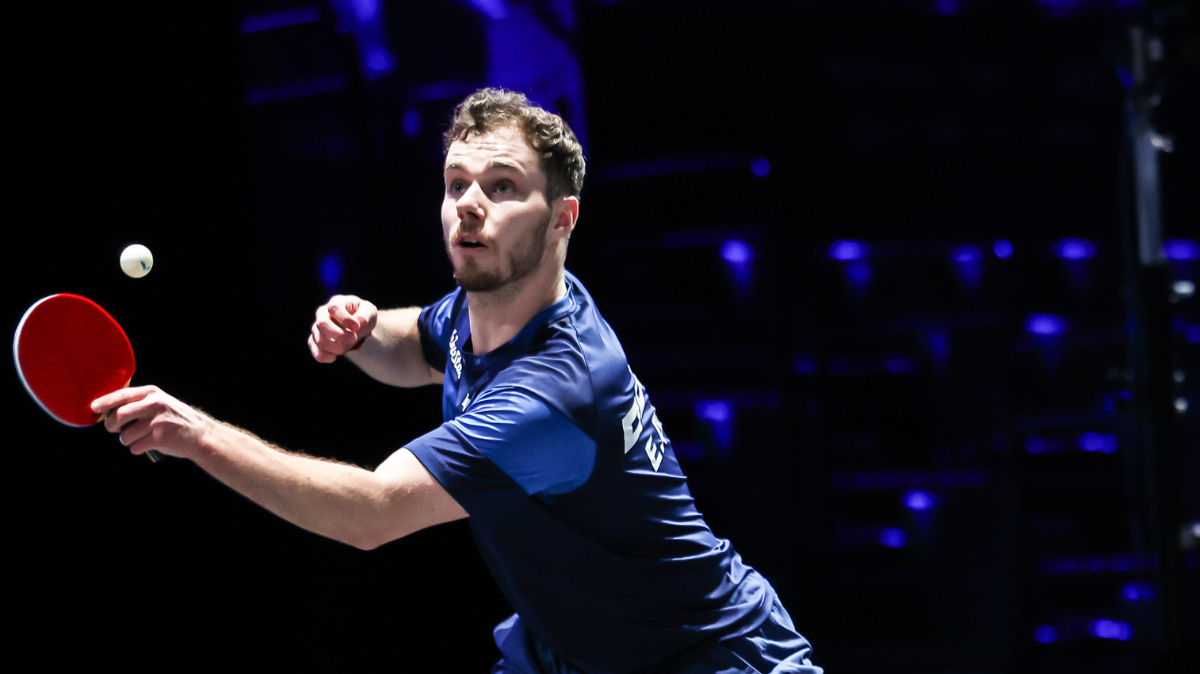 Esteban Dorr et Florian Bourrassaud s’inclinent en finale du WTT Feeder de Vientiane