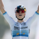 Explosive dans le final, Demi Vollering s'impose sur la 8e étape du Tour de France Femmes et s'empare du maillot jaune (1)