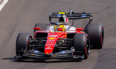 F1 – GP des Pays-Bas 2026 découvrez la grille de départ de la course sprint