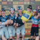 FDJ United-SUEZ triomphe, mais les Françaises reculent le paradoxe du Tour de France Femmes 2026