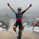 Felix Gall s’impose en costaud sur la 3e étape du Tour de Burgos et s’empare de la tête du classement général