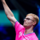 Félix Lebrun étrille Darko Jorgic et s’offre une finale à l’Europe Smash