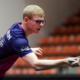 Félix Lebrun ne fait qu'une bouchée de Thibault Poret pour rallier les quarts de l'Europe Smash