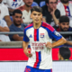 Fenerbahçe-Lyon sur quelle chaîne, à quelle heure et avec quelles compositions