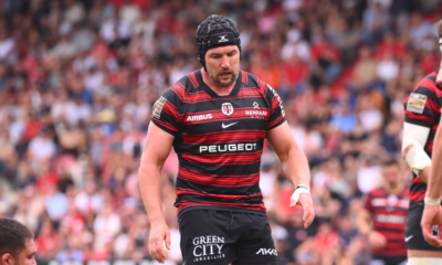François Cros a fait son choix et va bien quitter le Stade Toulousain