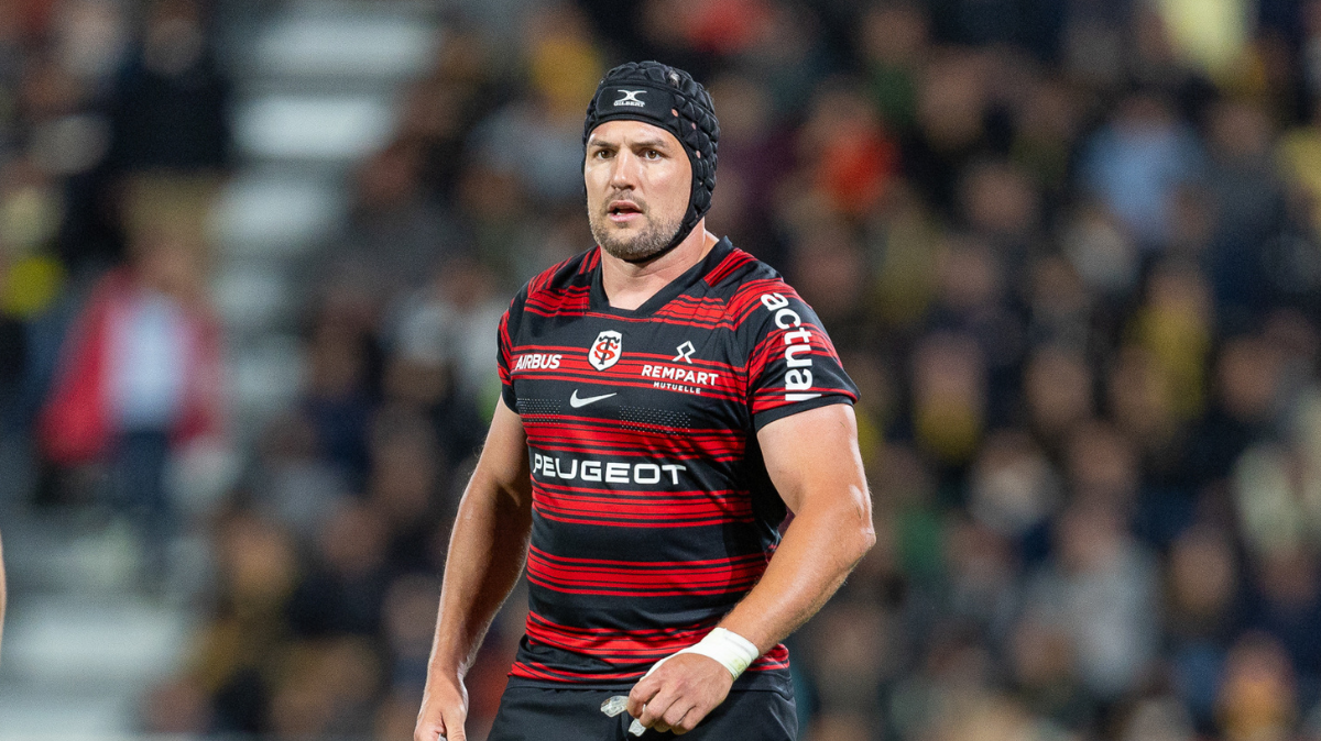 François Cros devrait bel et bien quitter le Stade Toulousain, trois clubs sont dans le match pour le recruter