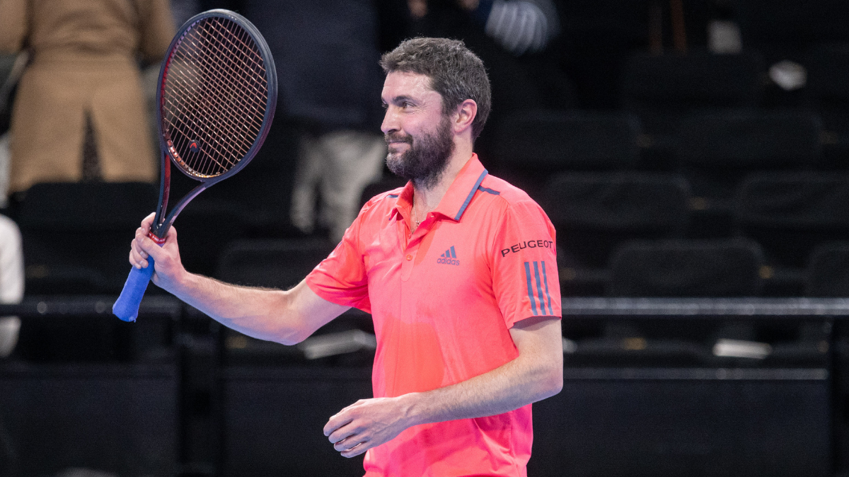 Gilles Simon devient directeur de la performance du tennis français, Ivan Ljubicic change de rôle