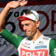 Giovanni Lonardi frustre Jason Tesson sur la 1re étape de l'Arctic Race of Norway