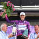 Giulio Pellizzari dompte les Lagunas de Neila sur le Tour de Burgos, Felix Gall remporte le général