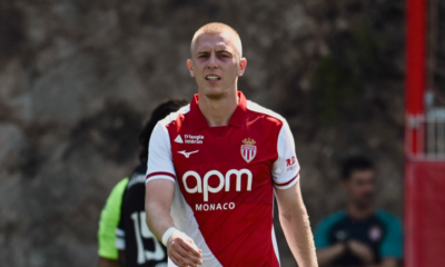 Górnik Zabrze-Monaco sur quelle chaîne, à quelle heure et avec quelles compositions