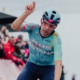 Guillermo Thomas Silva remporte la 3ème étape de l'Arctic Race of Norway au Storheia et prend la tête du général