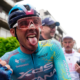 Guillermo Thomas Silva remporte la 3ème étape de l'Arctic Race of Norway au Storheia et prend la tête du général
