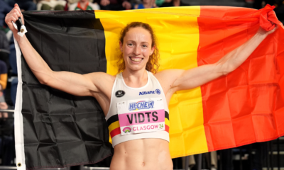 Heptathlon Championnats d’Europe 2026 programme et classement en direct