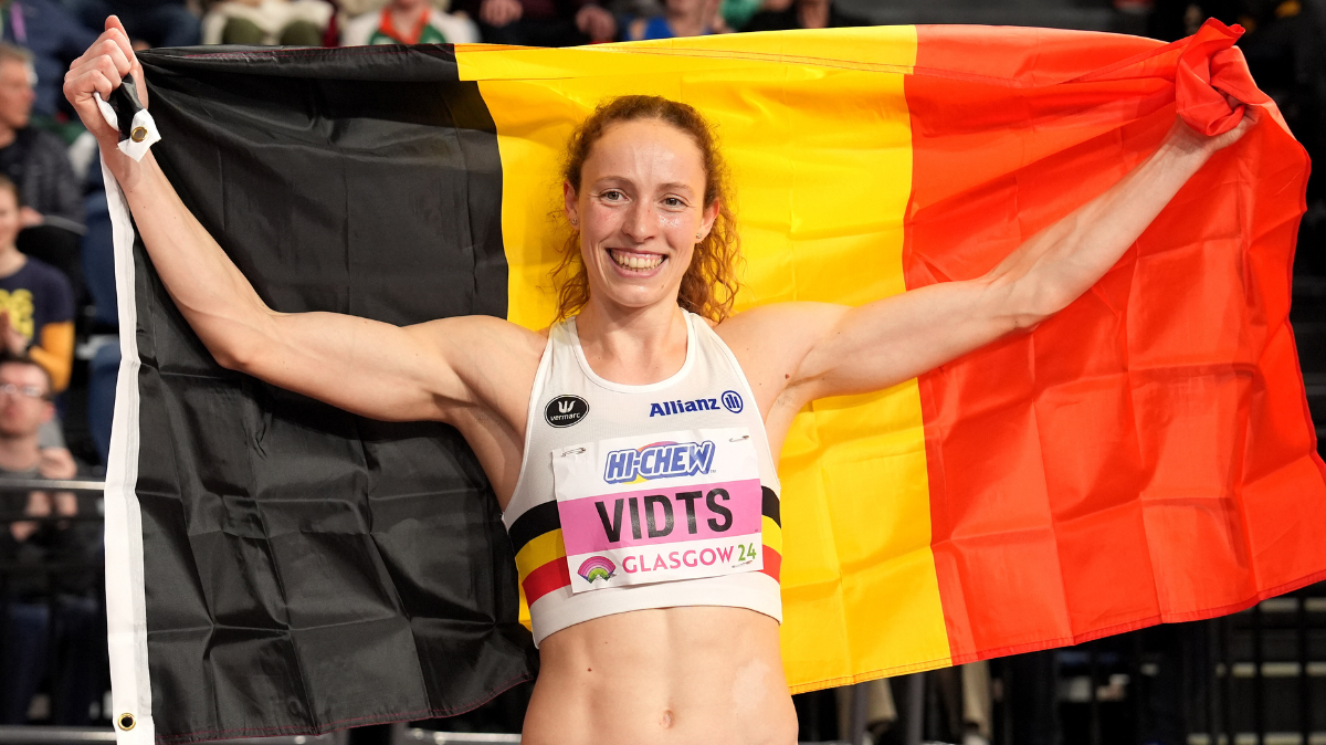 Heptathlon Championnats d’Europe 2026 programme et classement en direct