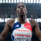 Hilary Kpatcha et Yanis David qualifiées pour la finale du saut en longueur à Birmingham