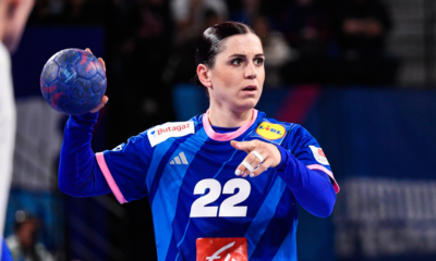 Horacek, Jørgensen : les sept joueuses à suivre pour la nouvelle saison de Ligue Butagaz Energie
