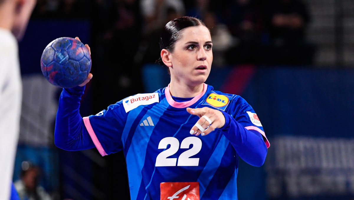Horacek, Jørgensen : les sept joueuses à suivre pour la nouvelle saison de Ligue Butagaz Energie
