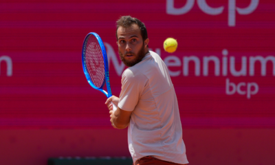 Hugo Gaston sauve l'honneur français en qualification pour l'US Open 2026, Arthur Géa se troue